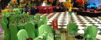Charity Gala
