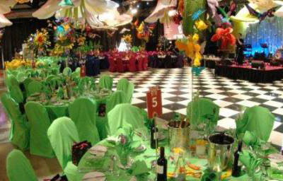 Charity Gala