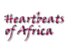 Heartbeats of Africa logo