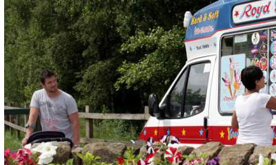 Lakebeech T/A Royd Ices