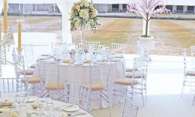 Dimblebee Catering Company