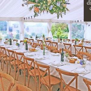 dimblebee catering wedding caterers leicester northampton warwick oxford