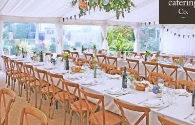dimblebee catering wedding caterers leicester northampton warwick oxford