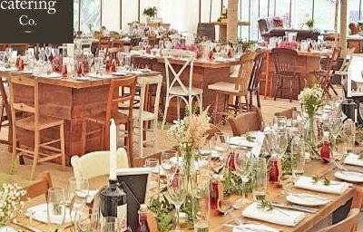 outside catering wedding caterers stratford stamford nottingham canape sharing menu