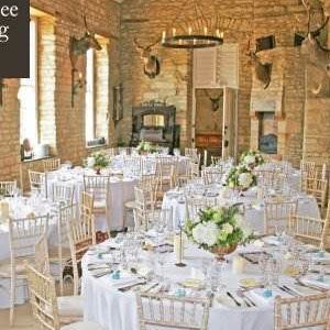 dimblebee catering unique informal high quality wedding caterers midlands northamptonshire oxford canapes 3