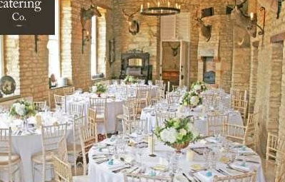 dimblebee catering unique informal high quality wedding caterers midlands northamptonshire oxford canapes 3