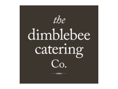 Dimblebee Catering Company logo