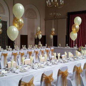 Wedding at Station Hotel Dudley