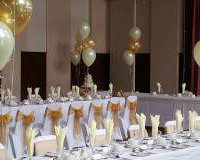 Wedding at Station Hotel Dudley