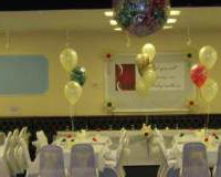 Wedding Tipton Sports & Social Club