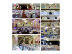 Bow Jangles Balloons & Chair Covers logo