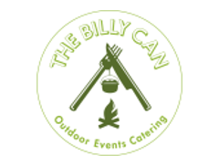 The Billy Can logo