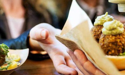 Food Lovers Delight