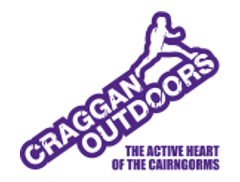 Craggan Outdoors logo