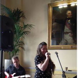 orange moon acoustic duo