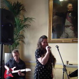 orange moon acoustic duo
