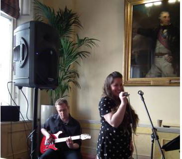 orange moon acoustic duo