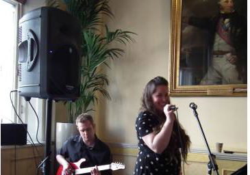 orange moon acoustic duo