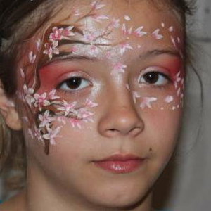 Children's Face Painting