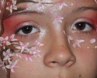 Children's Face Painting