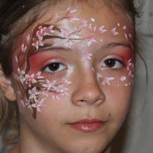 Children's Face Painting