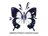 Absolutely Painted Faces