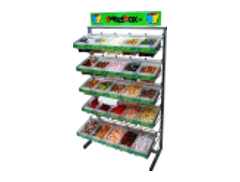 Sweetbox UK - Pick N Mix logo