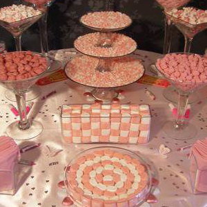 Sweet Table
