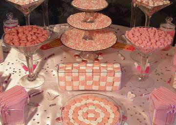 Sweet Table