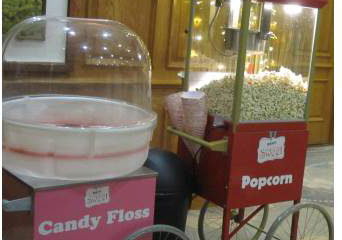 Sweets for My Sweet