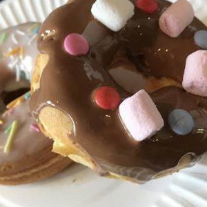 donut-stand-hire