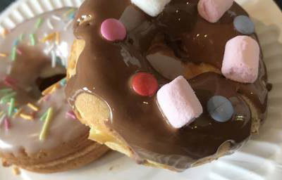 donut-stand-hire