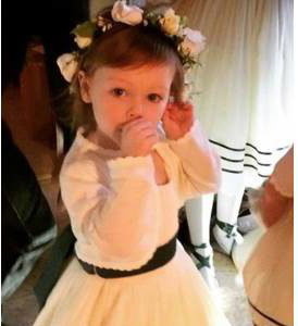 bridesmaid