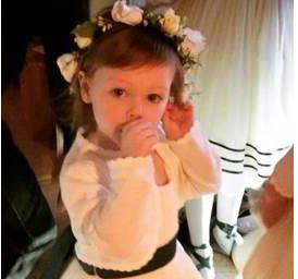 bridesmaid