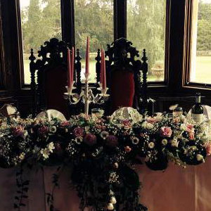 Top Table