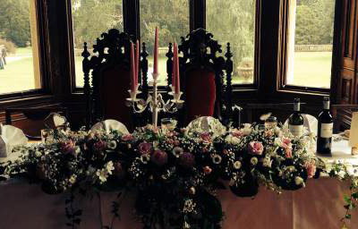 Top Table