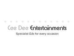Cee Dee Entertainments logo