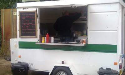 Home-style Caterers