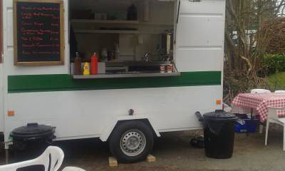 Home-style Caterers
