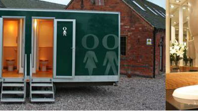 Luxury Little Rooms