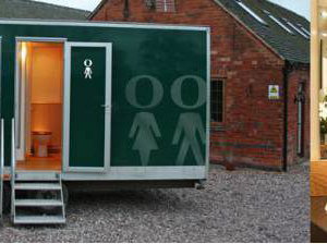 Luxury Little Rooms 