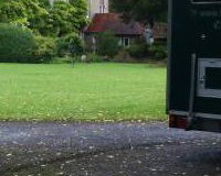 Delivery for a Wedding