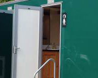 Room 300 exterior