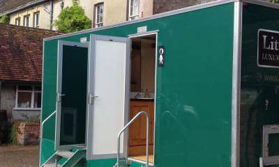 Luxury Little Rooms