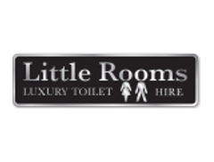 Luxury Little Rooms logo