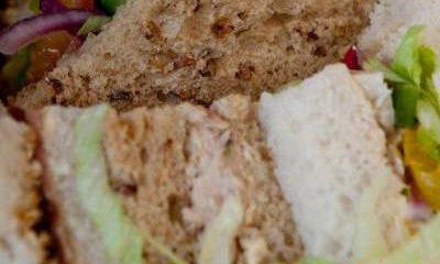 Green's Sandwich Shop and Outside Caterers