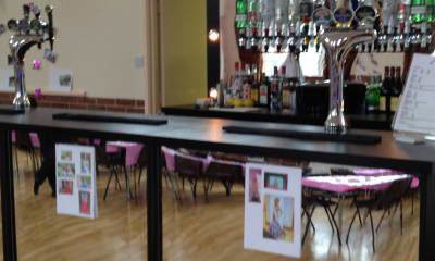 Archie's Mobile Bar