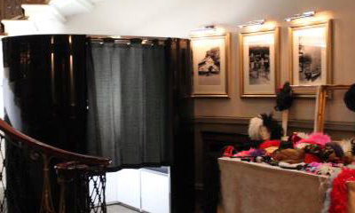 Amazing Photo Booths