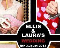Wedding Photo Booth