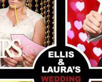 Wedding Photo Booth